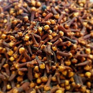 Cloves