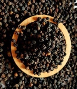 Hill Pepper Corns (Whole)