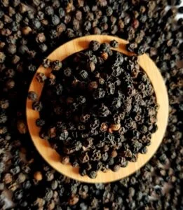 Hill Pepper Corns (Whole)