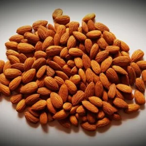 Almonds - California