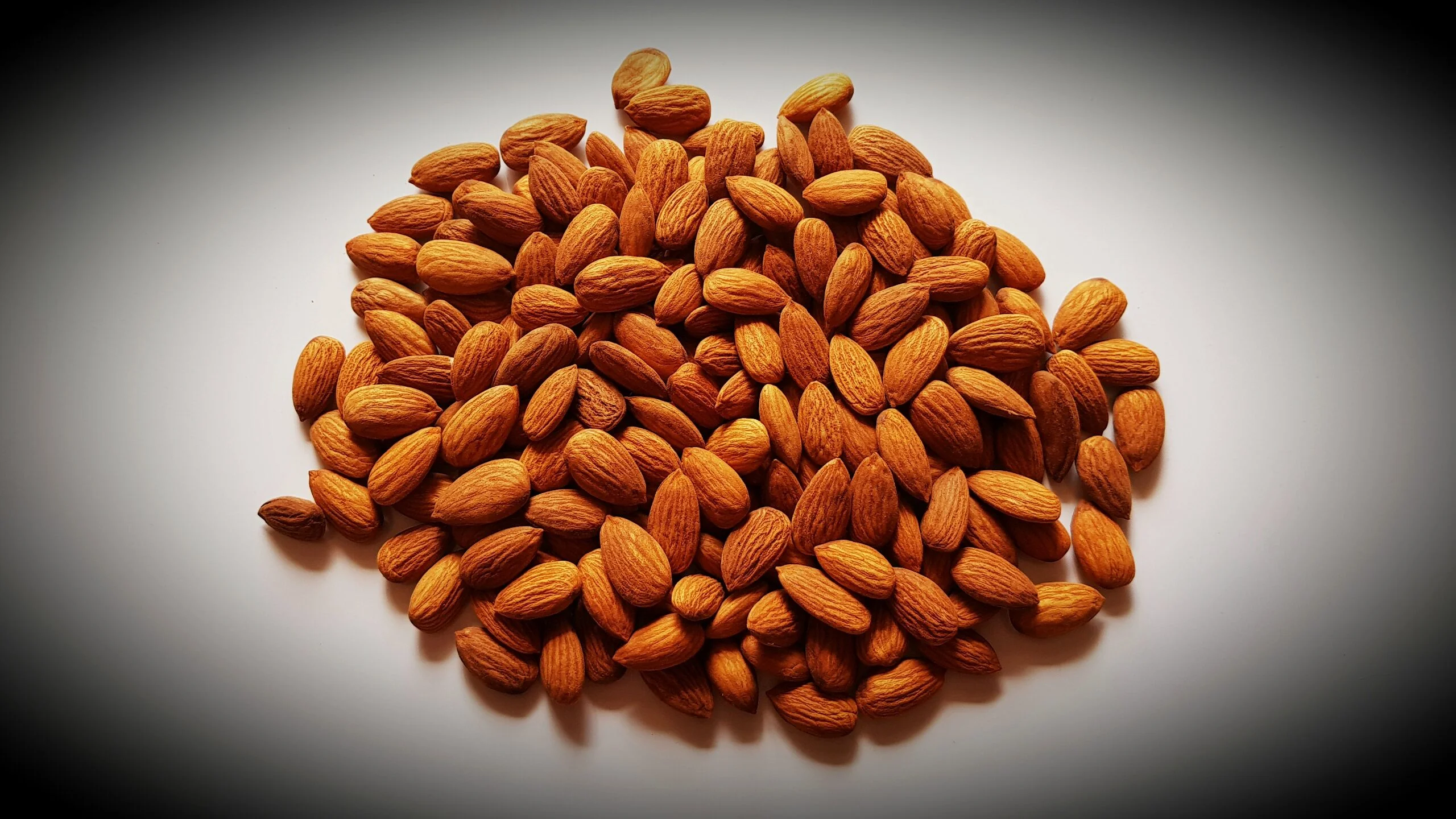 Almonds - California