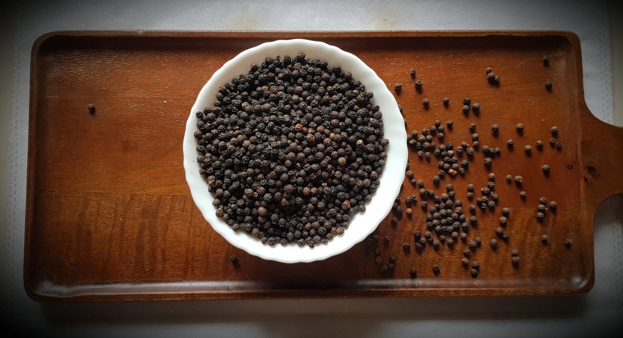 Black Pepper Corns - Image 2