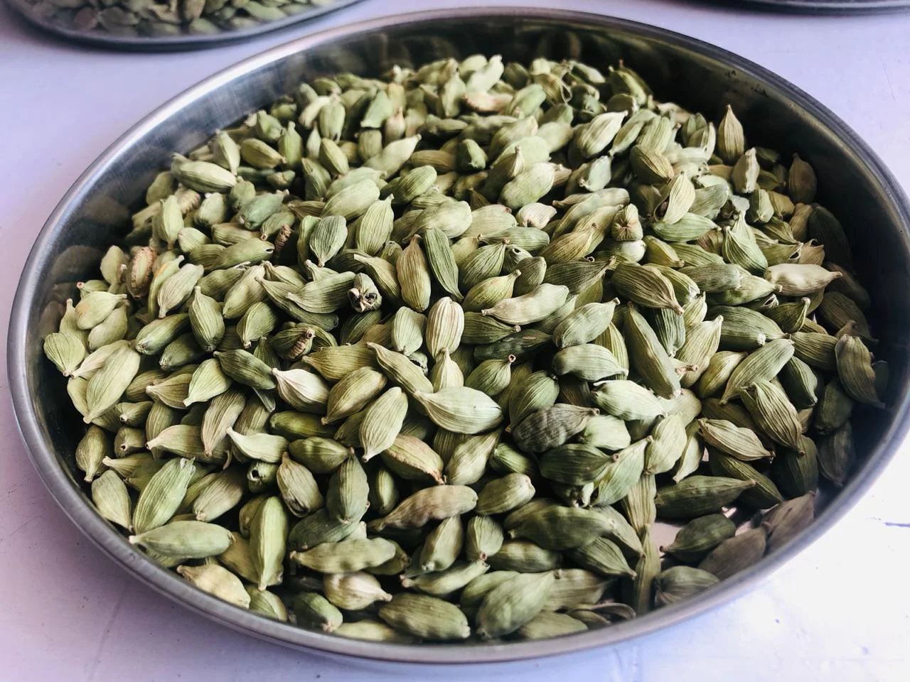Green Cardamom - Image 2