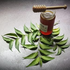 Neem Honey