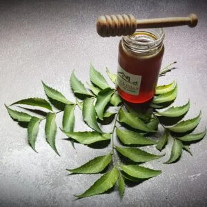 Neem Honey