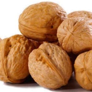 Kashmiri Walnuts - With Shell