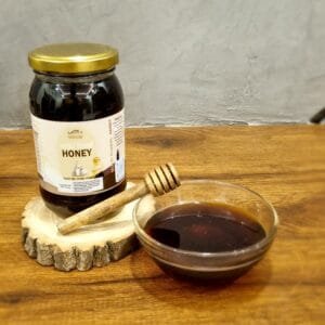 Multifloral Honey - WG