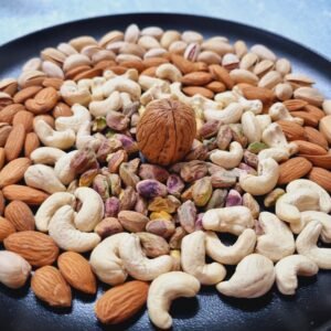 Dry Fruits