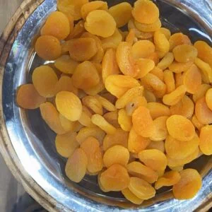 Apricots