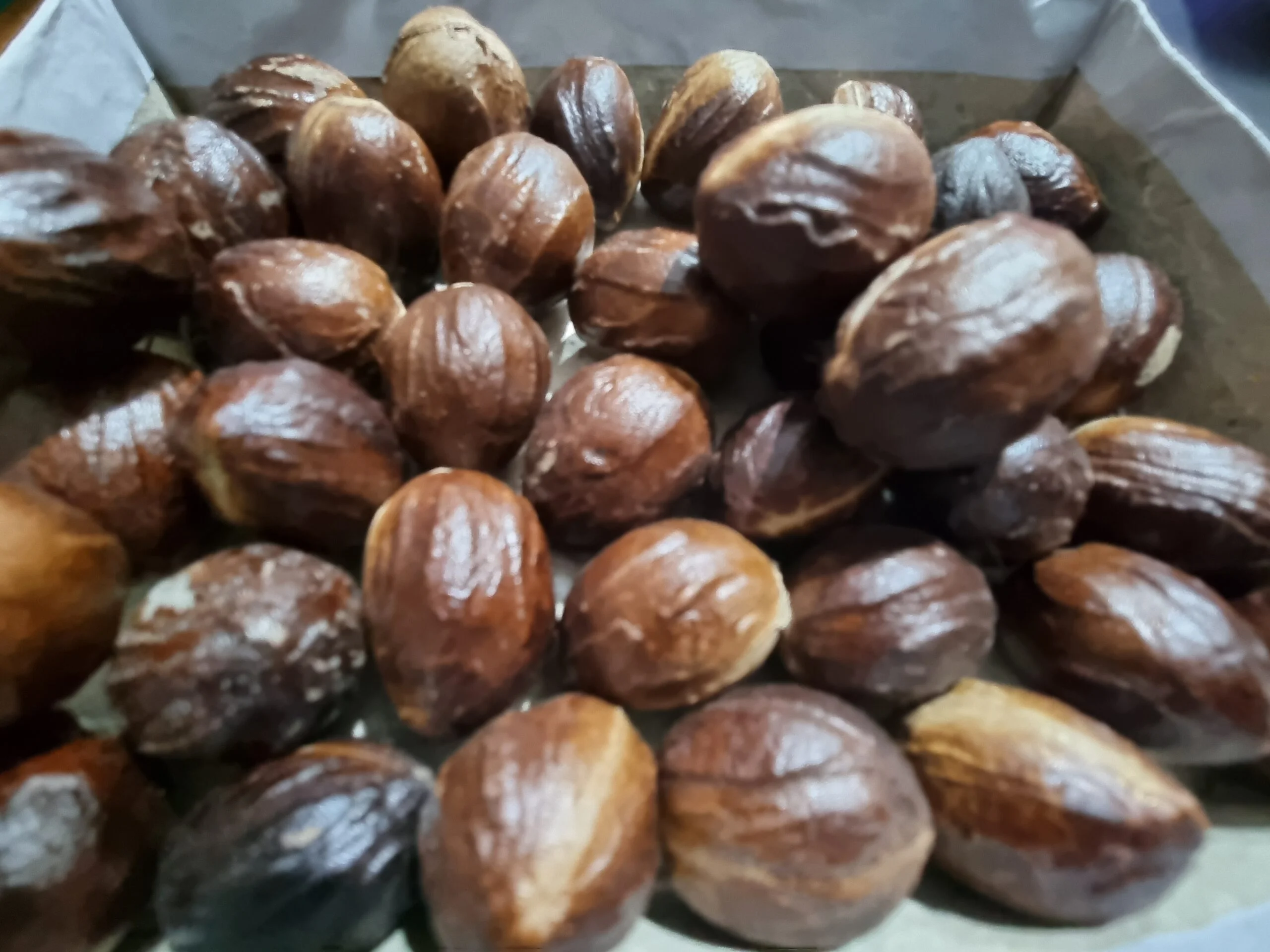 Nutmeg