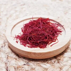 Saffron