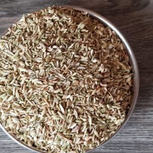 Saunf (Fennel Seeds)