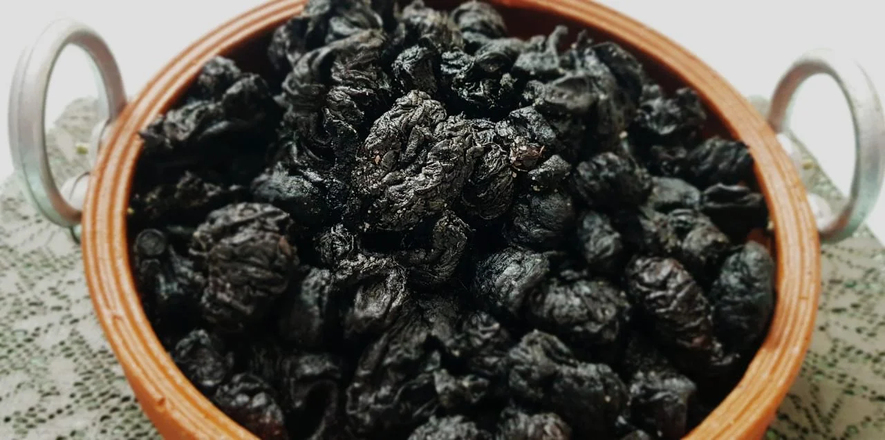 Malabar Tamarind / Garcinia (Kudam Puli)