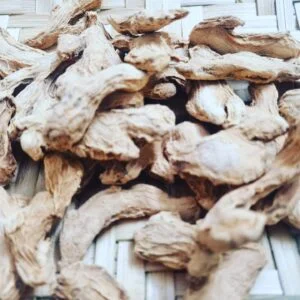 Dry Ginger