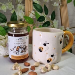 Acacia Honey